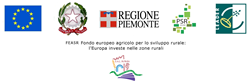 Recupero affreschi delle volte e della pala d’altare; sistemazione del selciato esterno in pietra di langa e  ricucitura fessurazioni esterne.